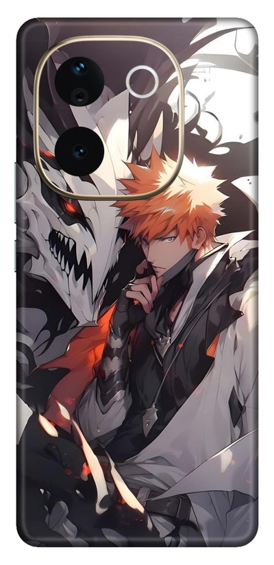 Ichigo Kurosaki