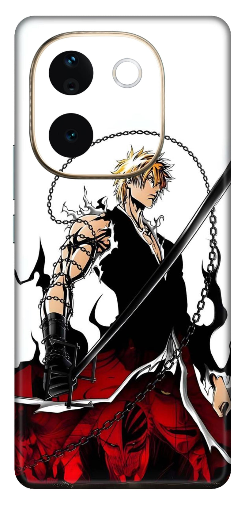 Vivo T3 Pro 5G Skins and Wraps