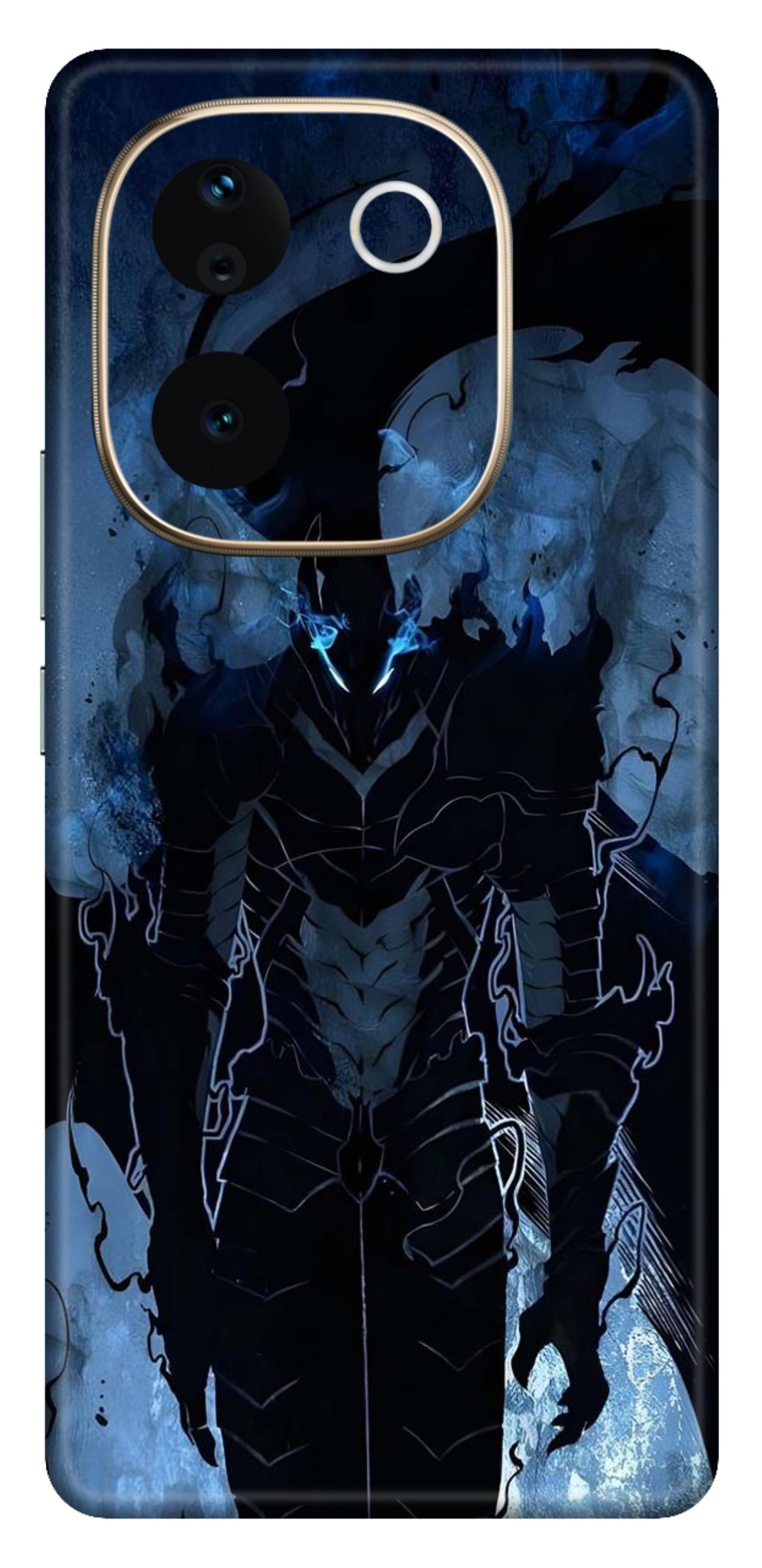 Vivo T3 Pro 5G Skins and Wraps