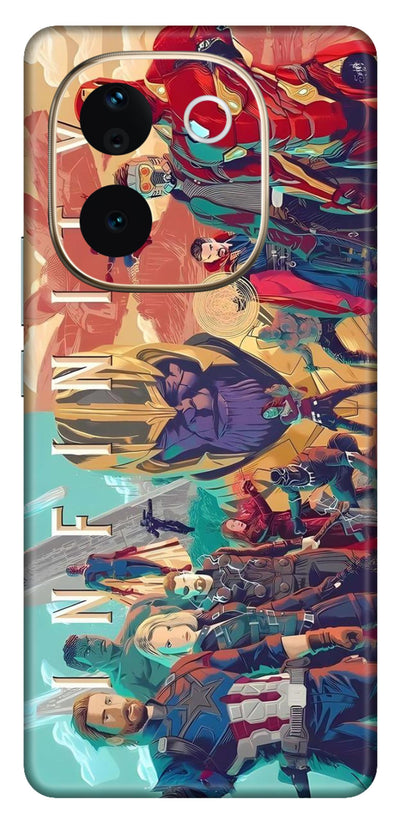 Infinity War