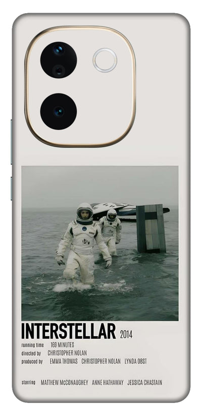 Interstellar