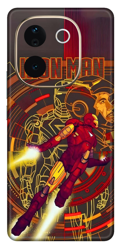 IronMan