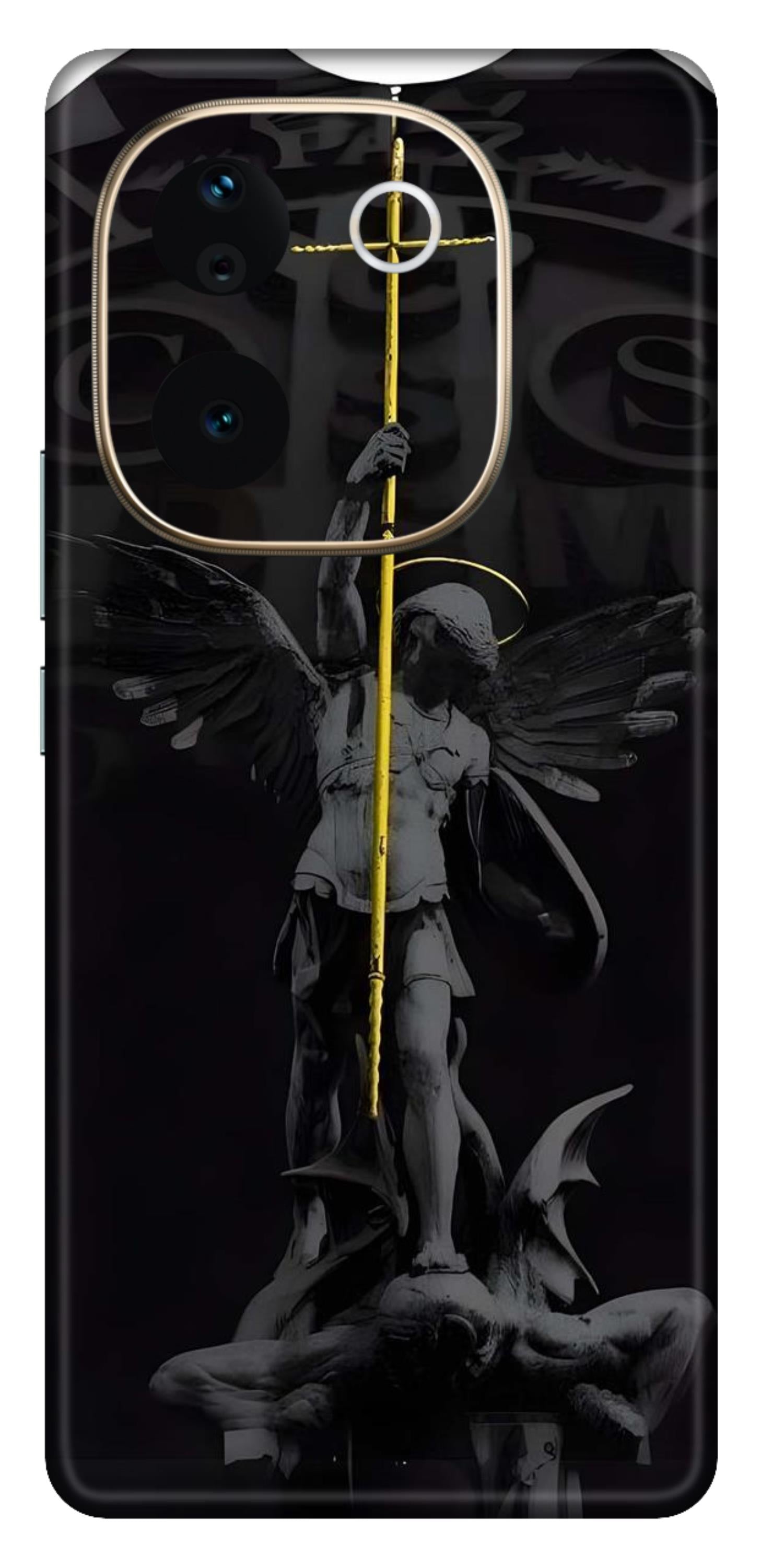 Vivo T3 Pro 5G Skins and Wraps