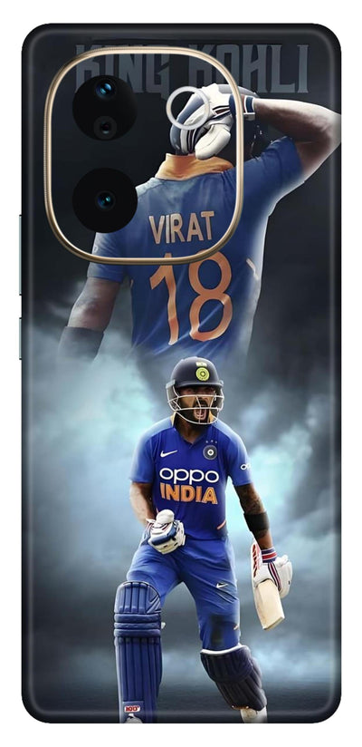 King Kohli
