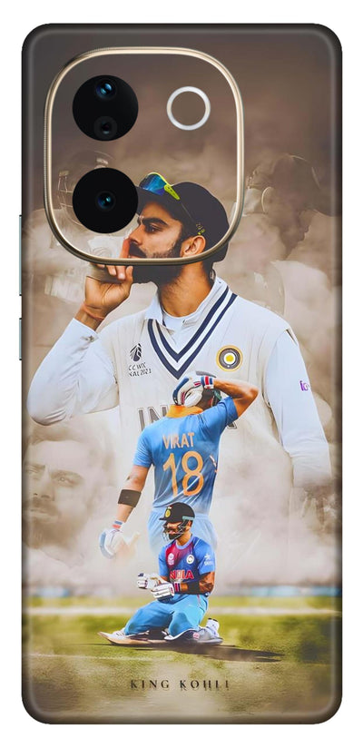 Kohli
