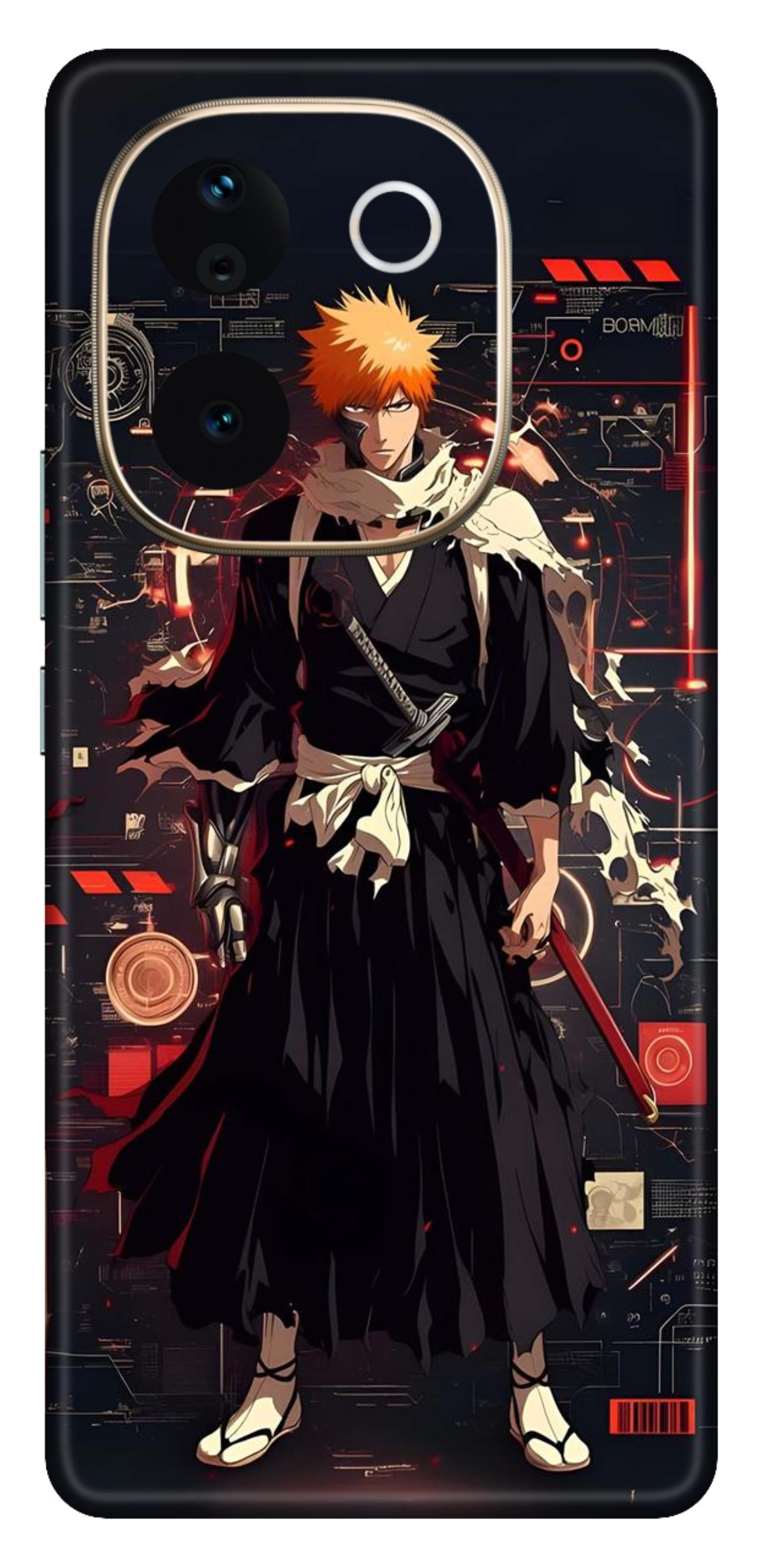 Vivo T3 Pro 5G Skins and Wraps