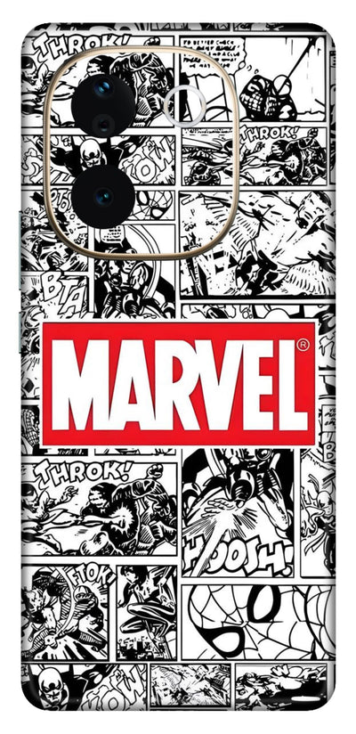 Marvel