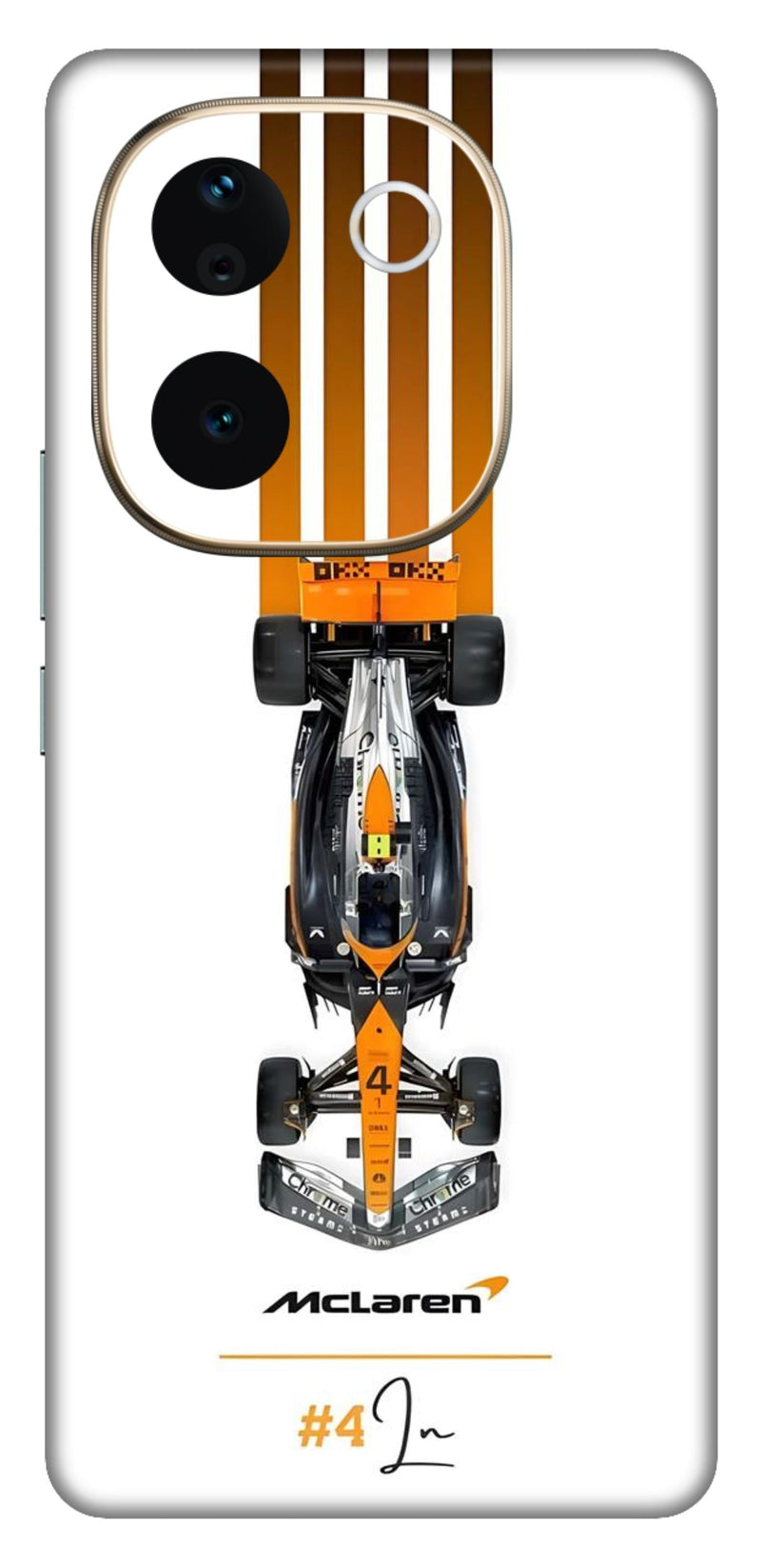 Vivo T3 Pro 5G Skins and Wraps