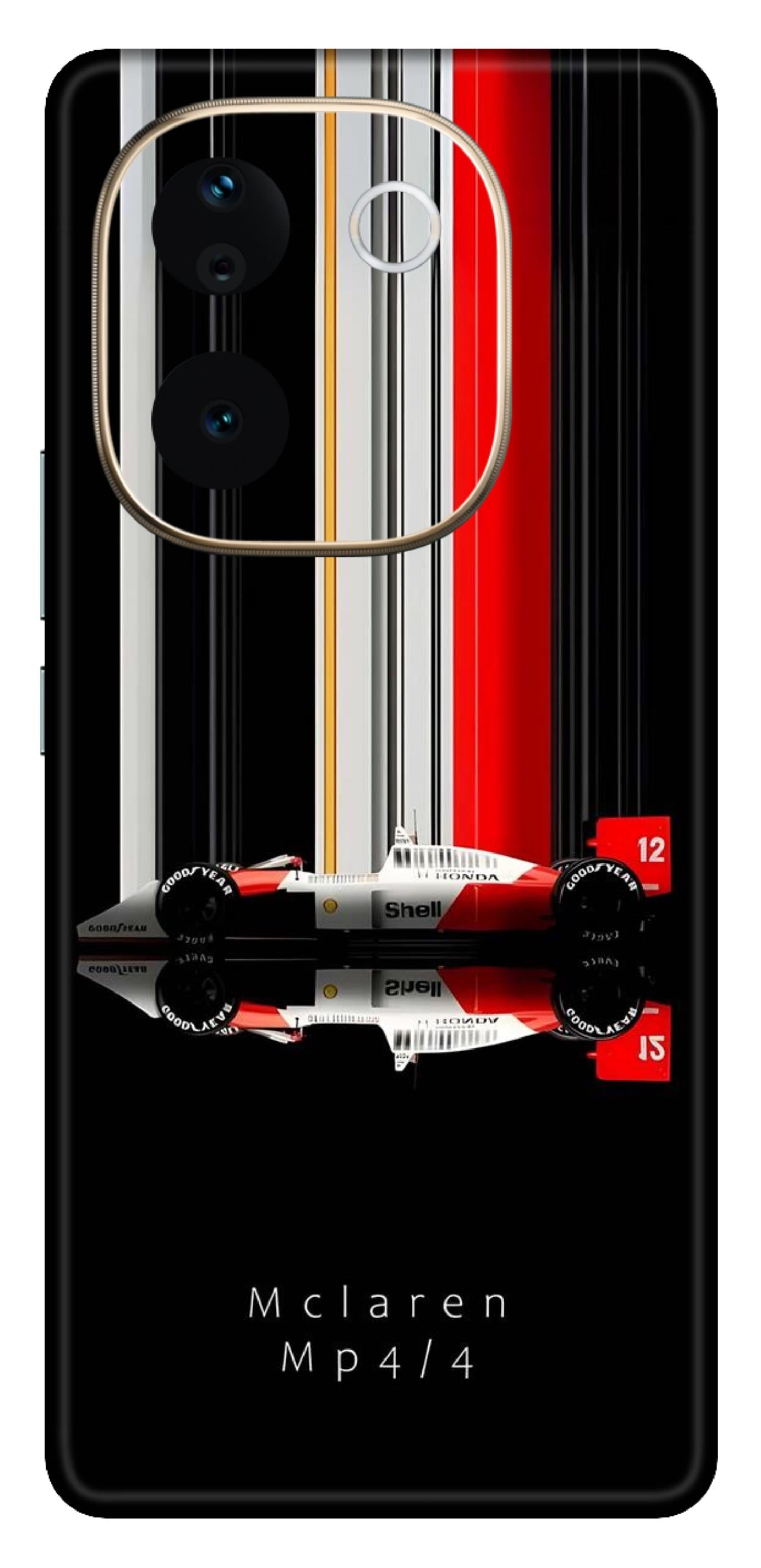 Vivo T3 Pro 5G Skins and Wraps