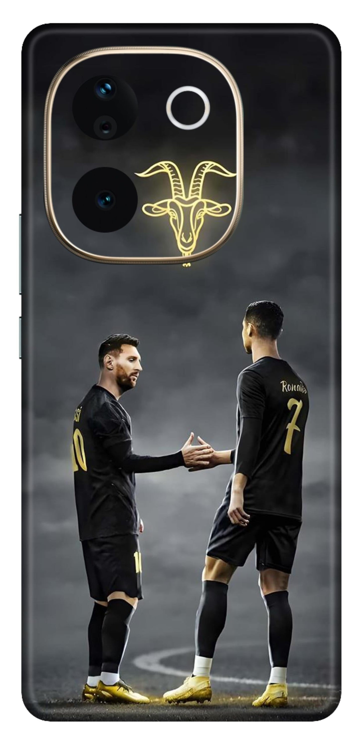 Vivo T3 Pro 5G Skins and Wraps