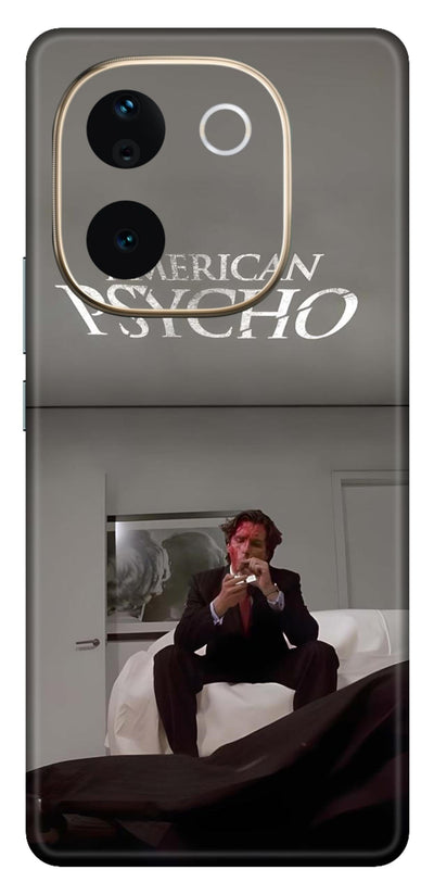 Patrick Bateman