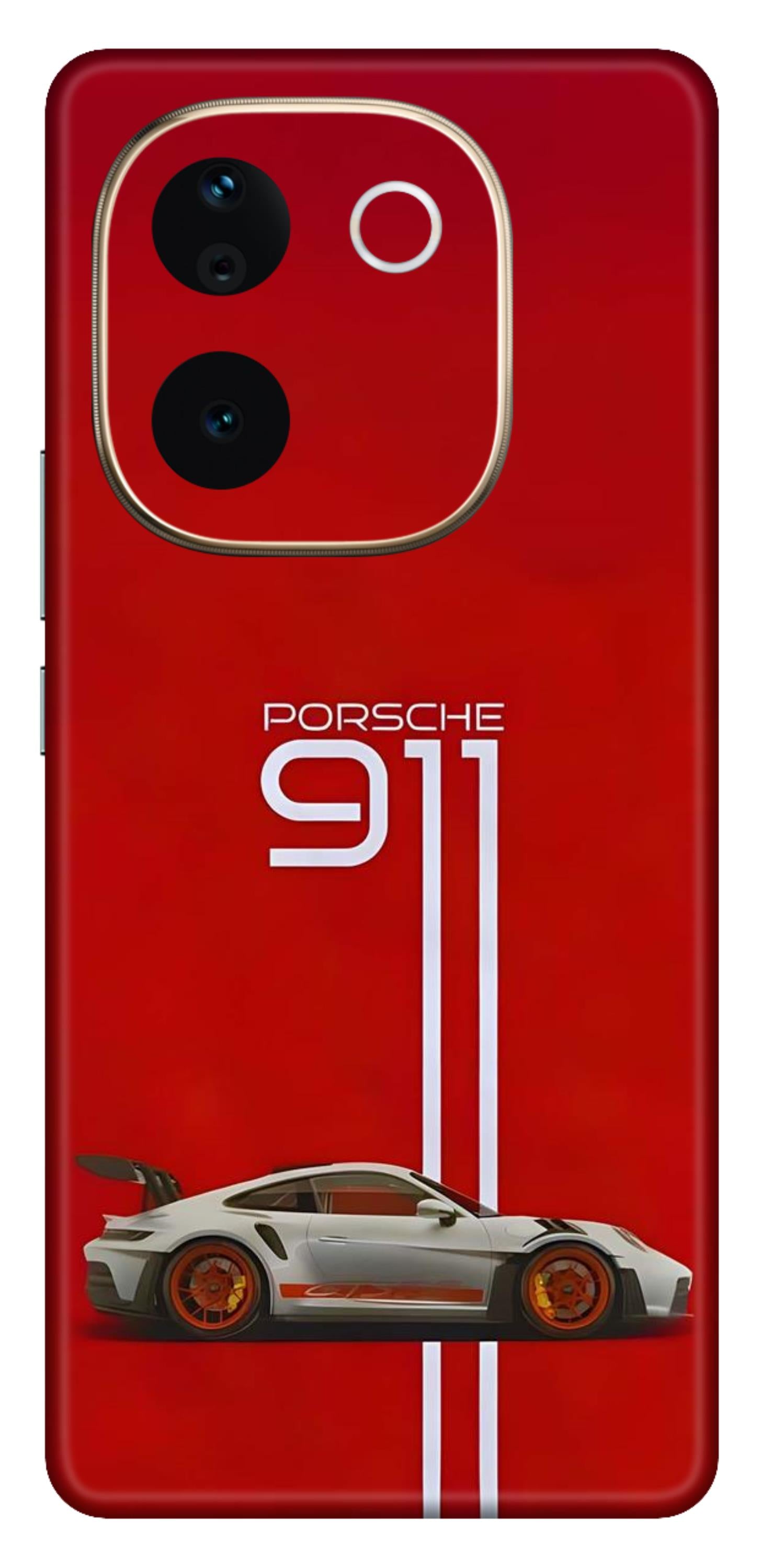 Vivo T3 Pro 5G Skins and Wraps