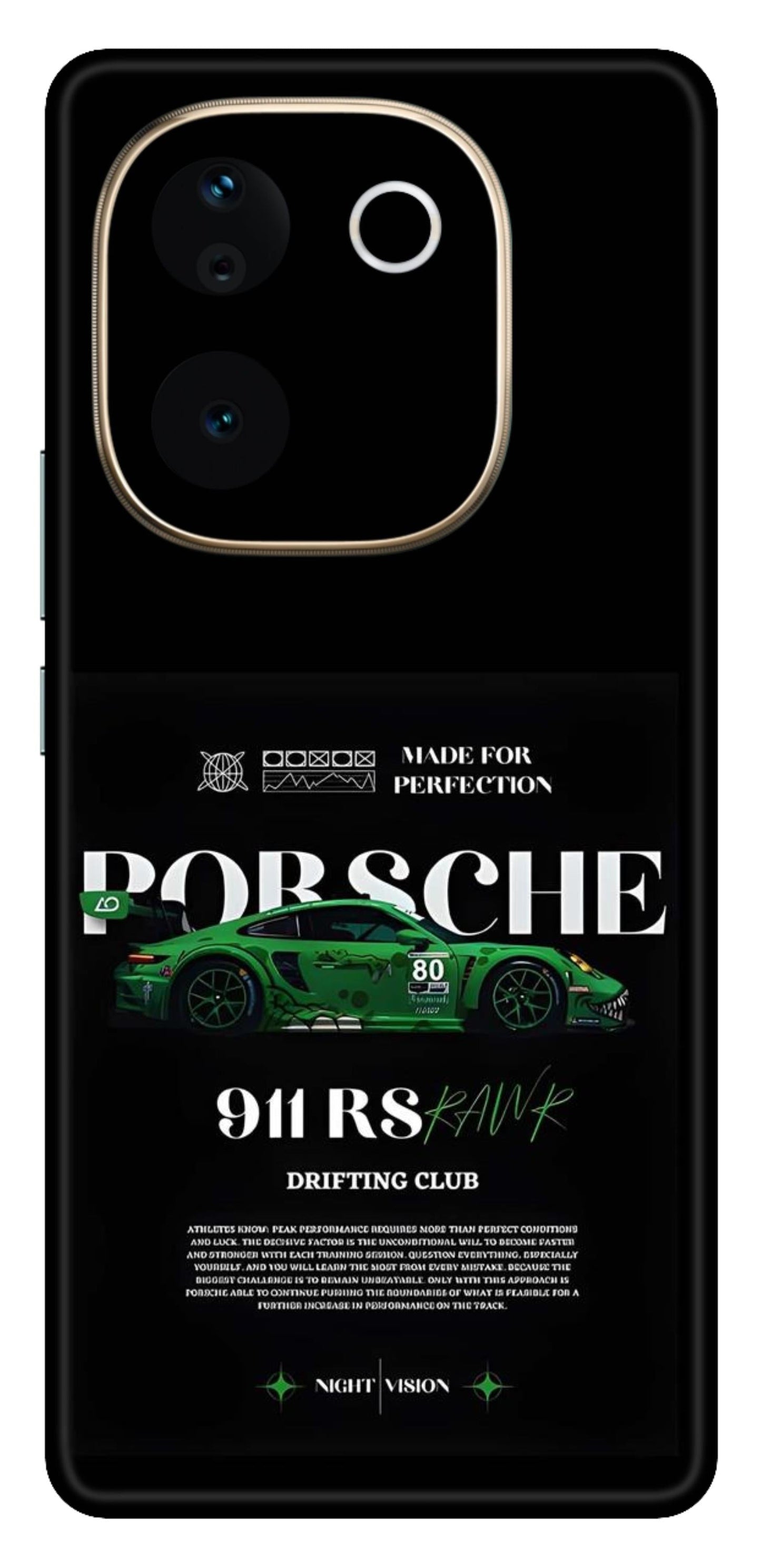 Vivo T3 Pro 5G Skins and Wraps