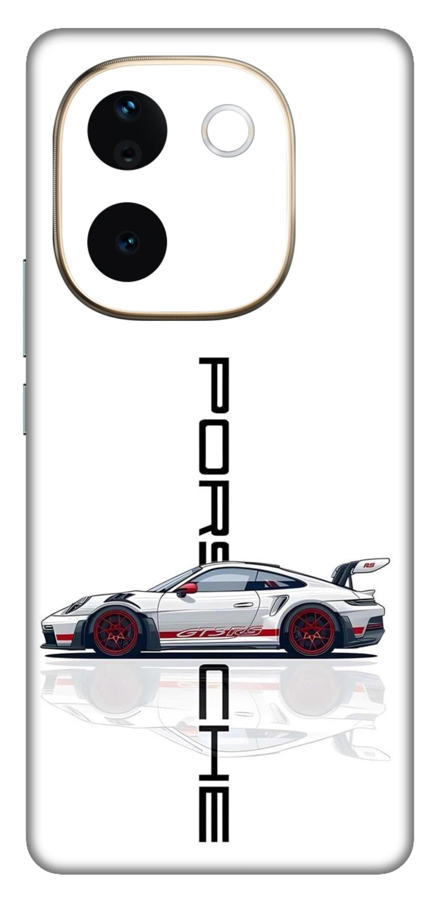 Vivo T3 Pro 5G Skins and Wraps