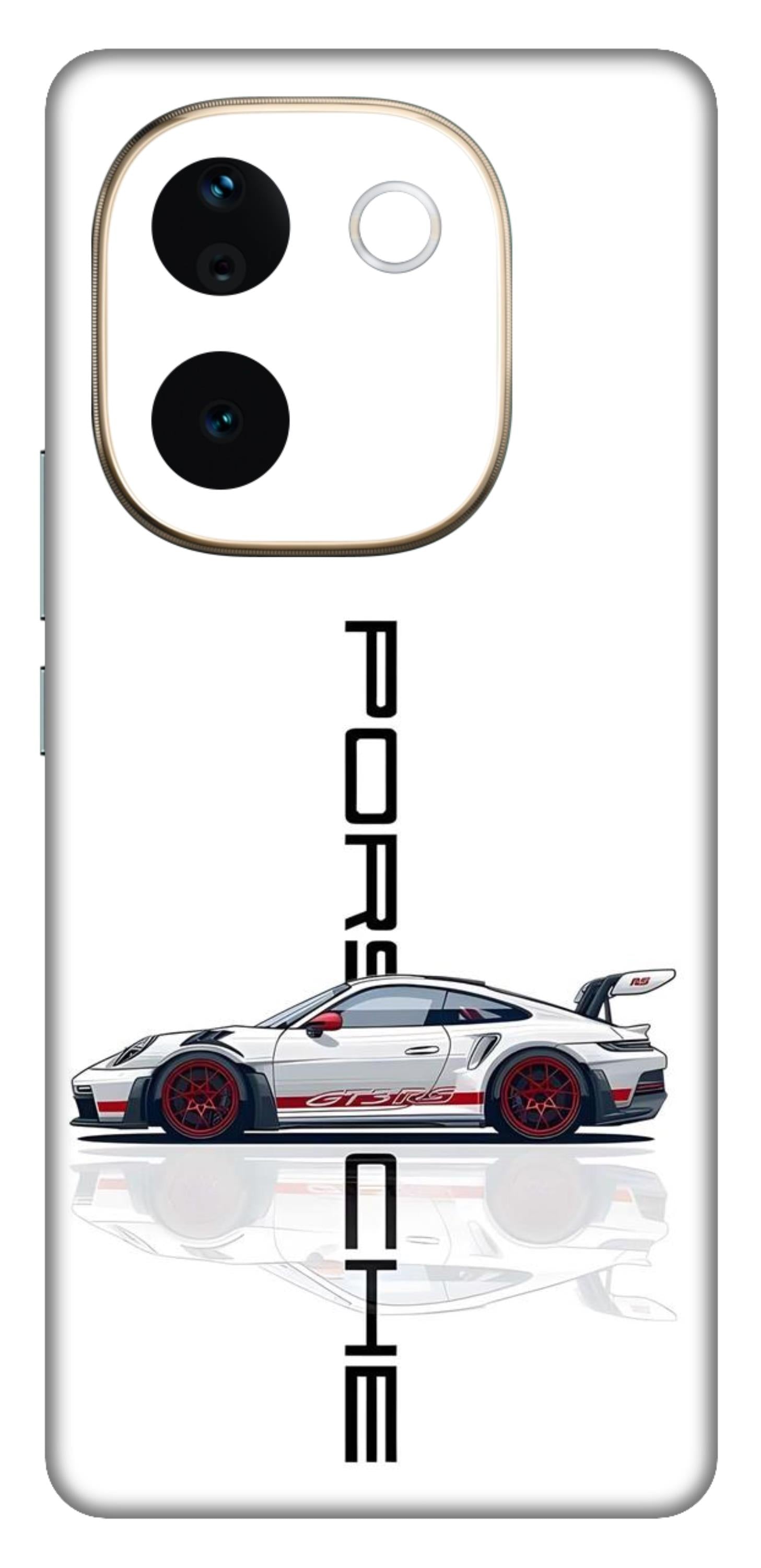 Vivo T3 Pro 5G Skins and Wraps