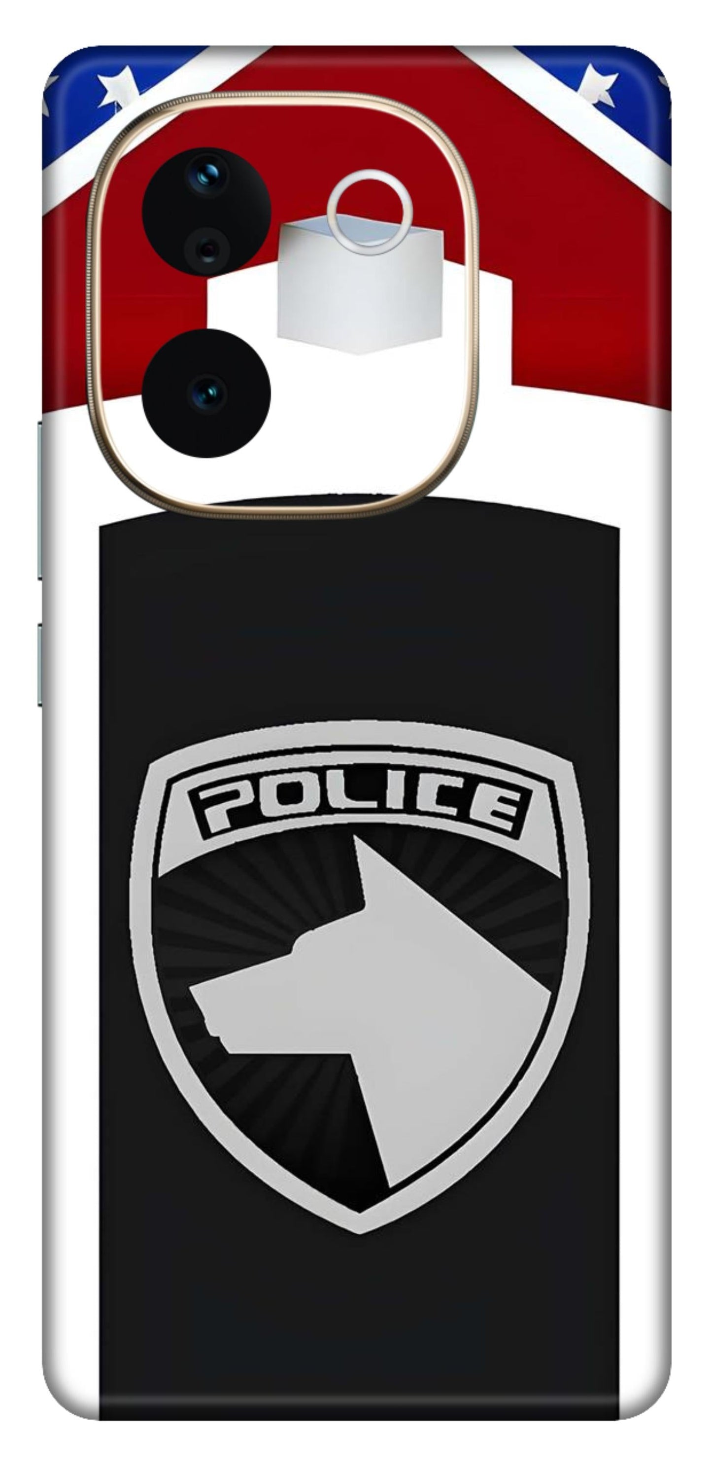 Vivo T3 Pro 5G Skins and Wraps