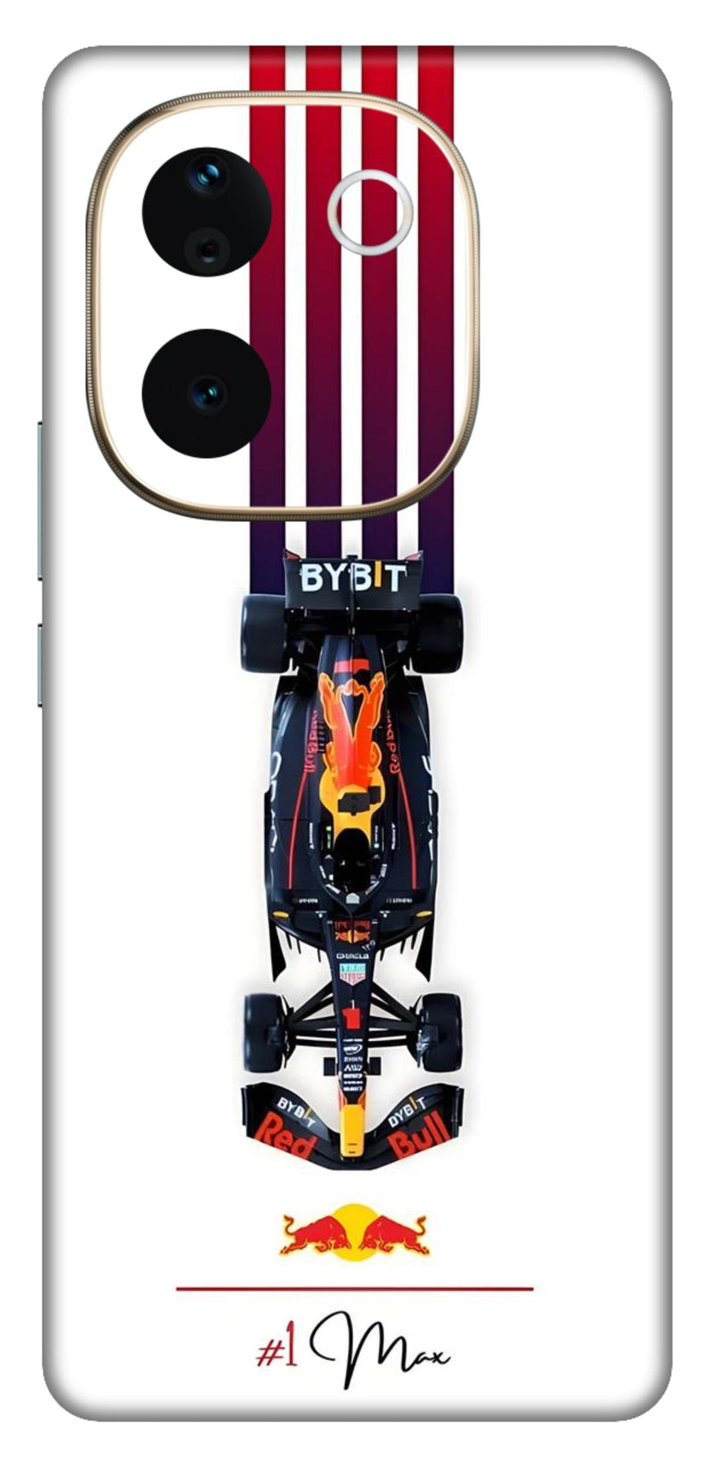 Vivo T3 Pro 5G Skins and Wraps