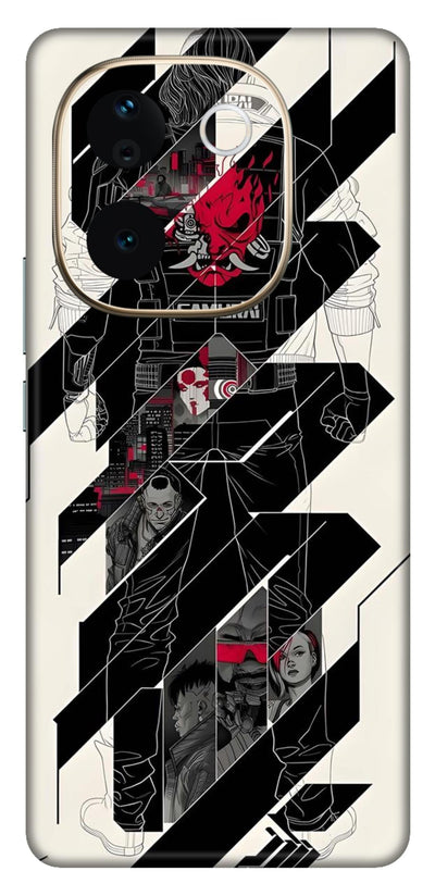 Samurai