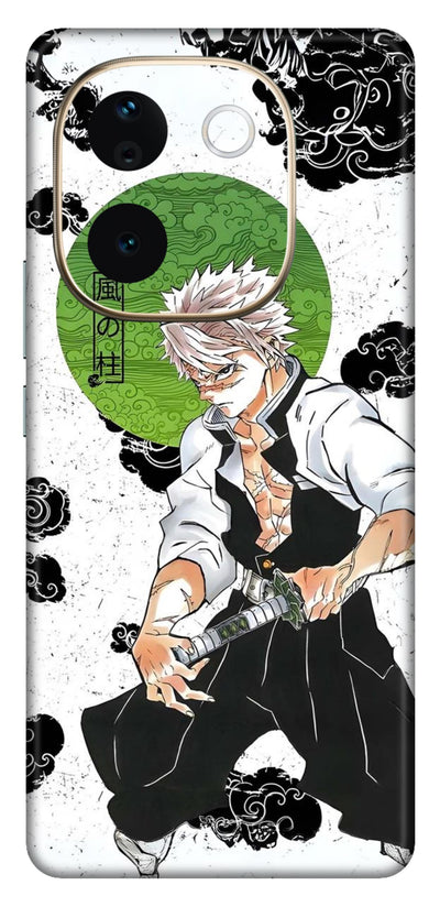 Sanemi
