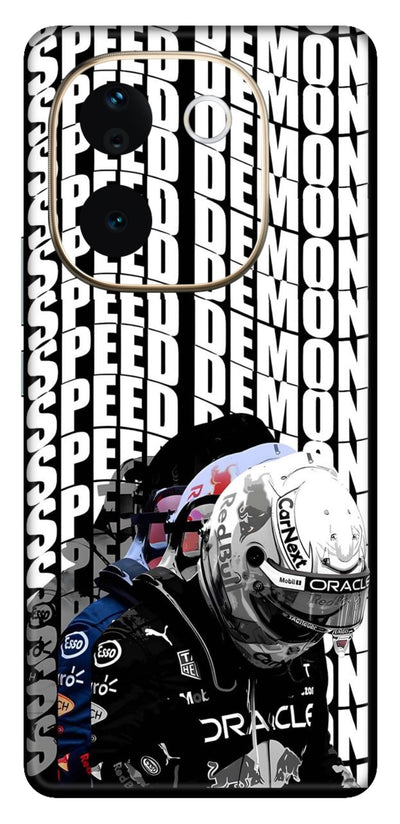 Speed Demon