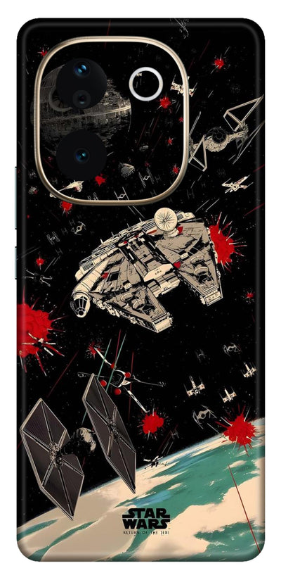 Star Wars