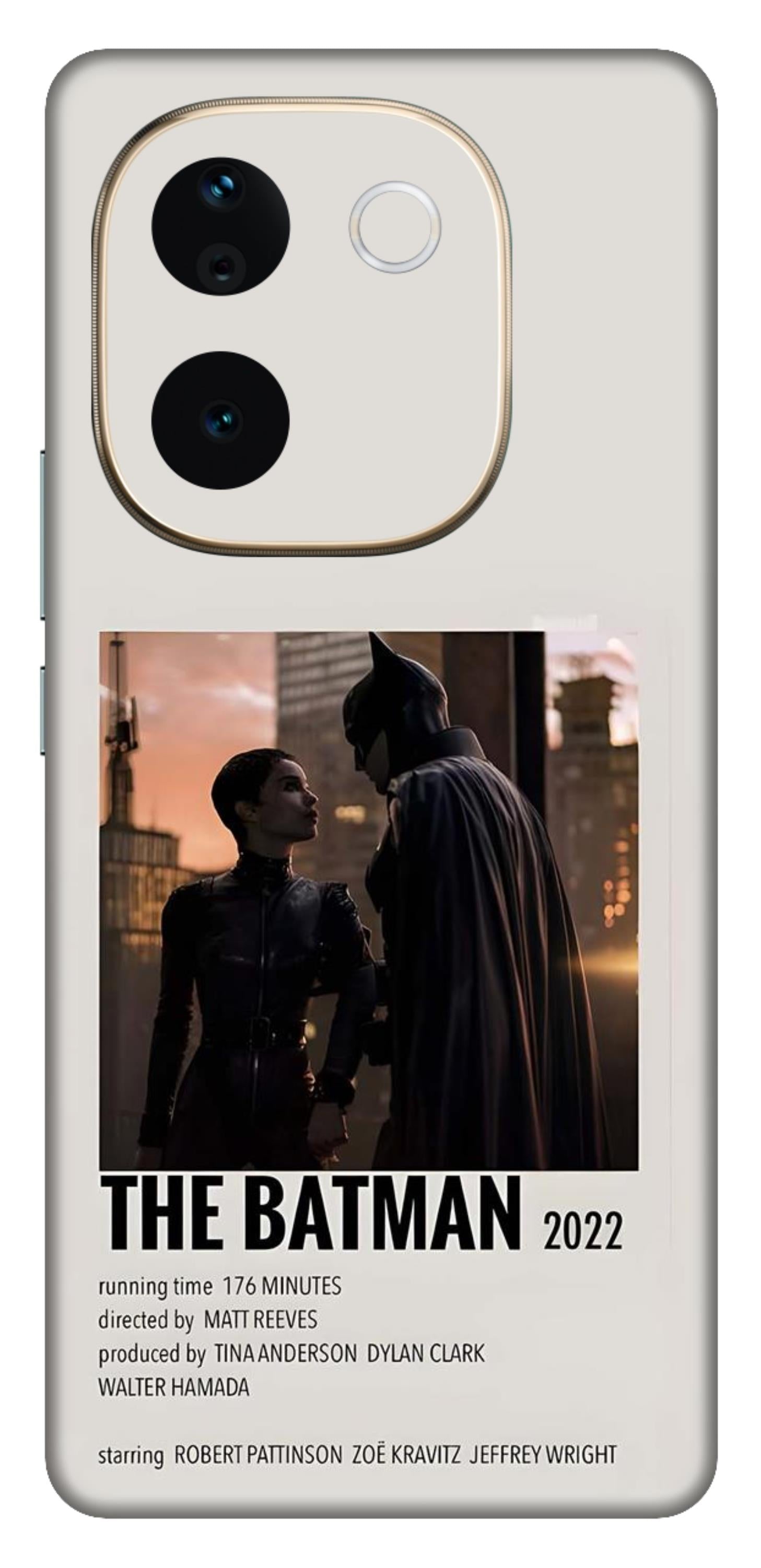 Vivo T3 Pro 5G Skins and Wraps