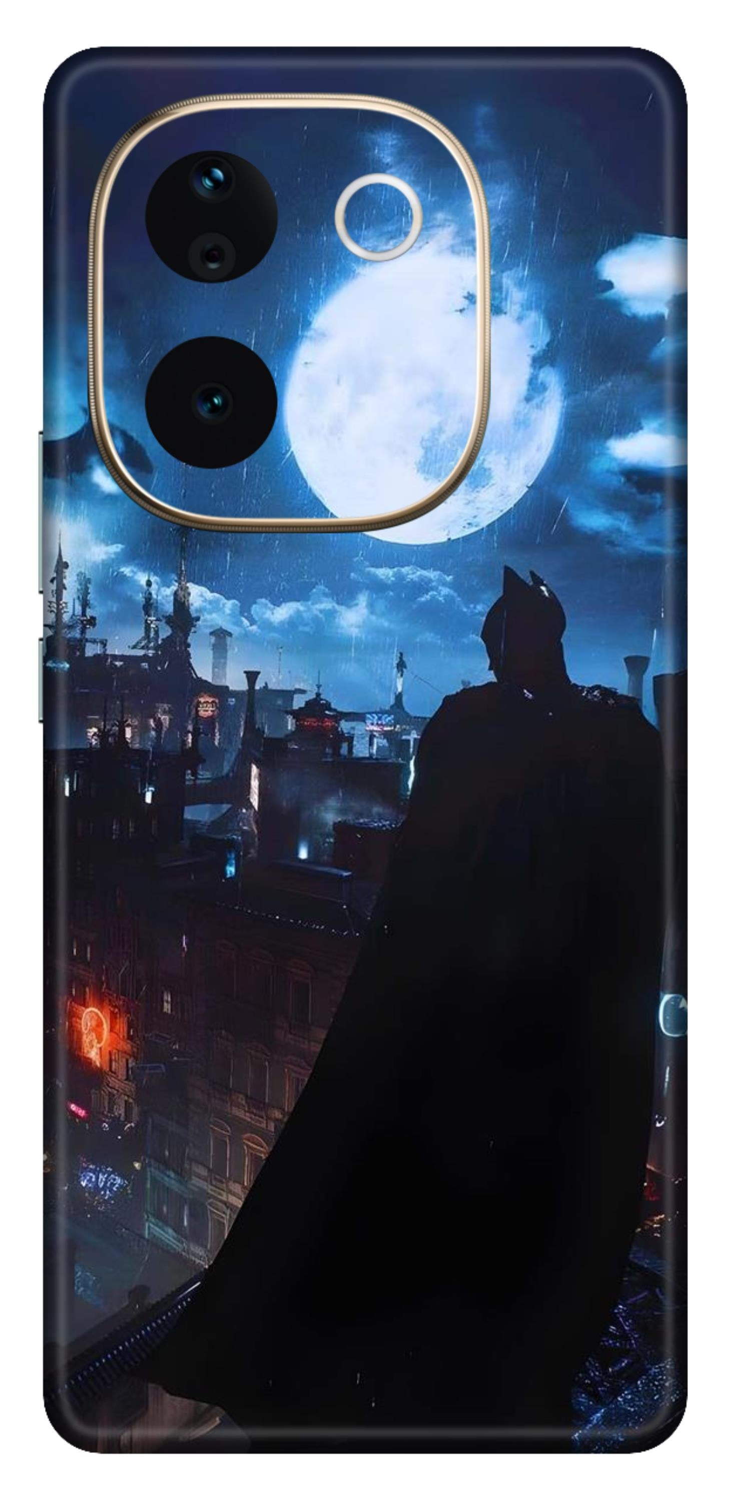 Vivo T3 Pro 5G Skins and Wraps