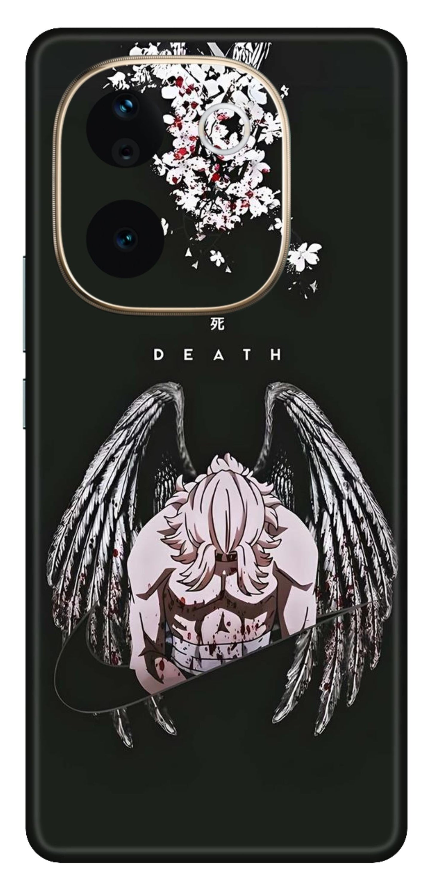 Vivo T3 Pro 5G Skins and Wraps
