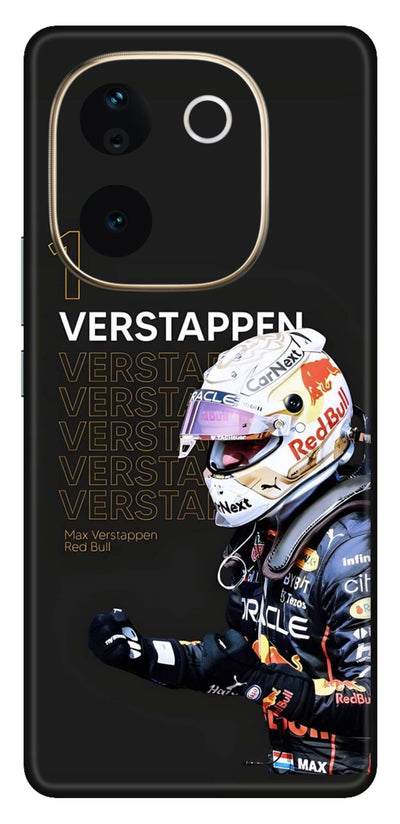 Verstappen