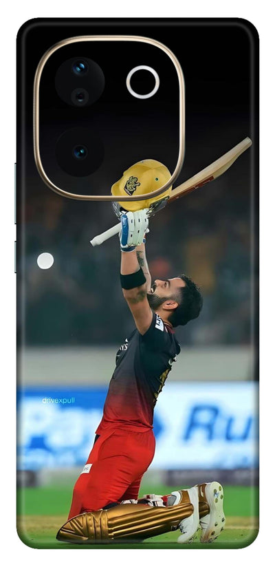 Virat Kholi