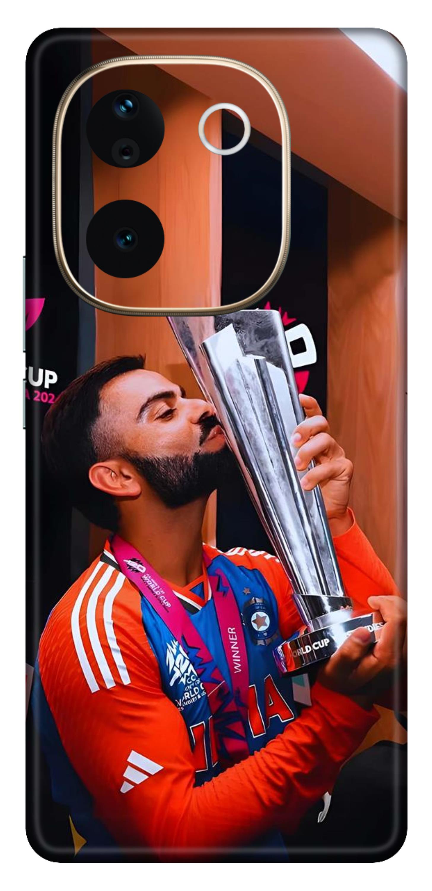 Vivo T3 Pro 5G Skins and Wraps