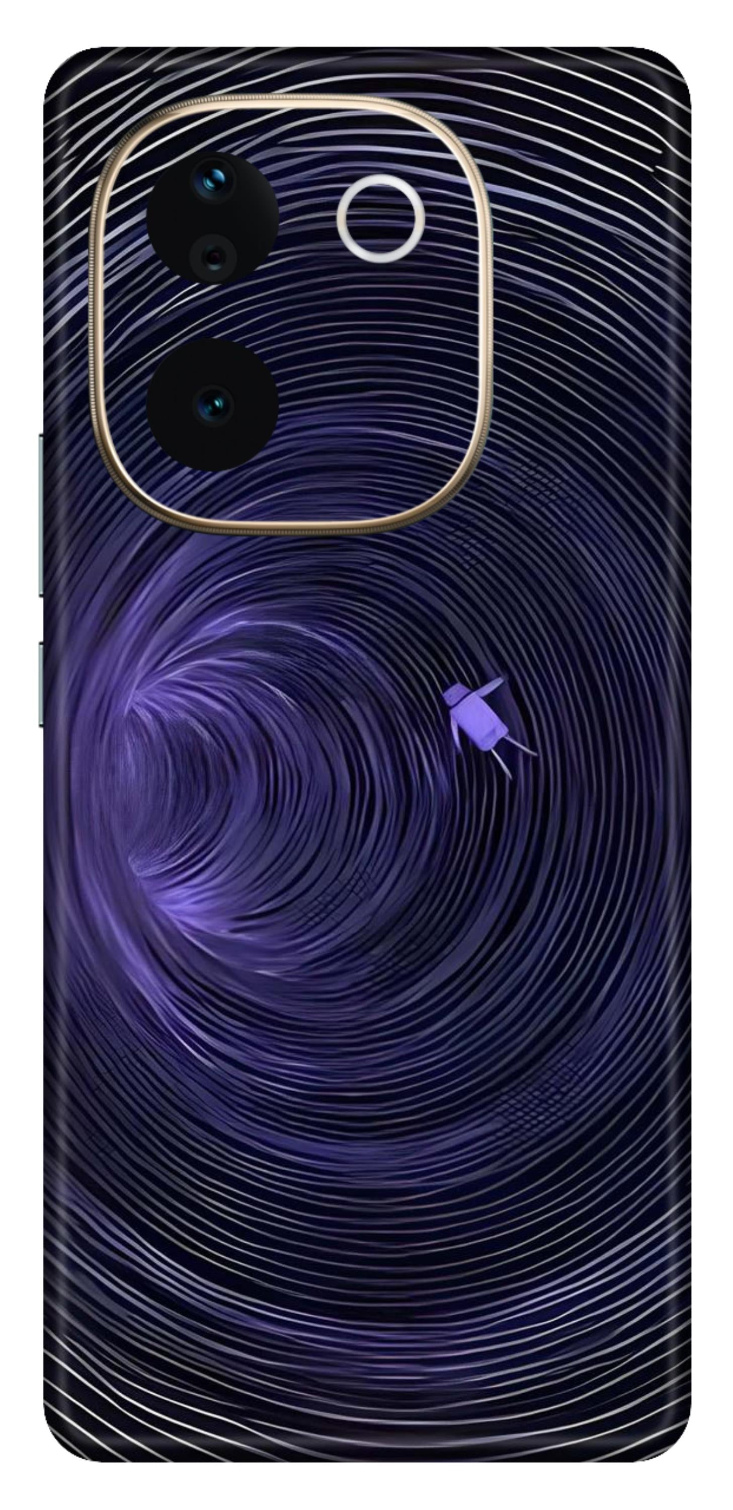 Vivo T3 Pro 5G Skins and Wraps