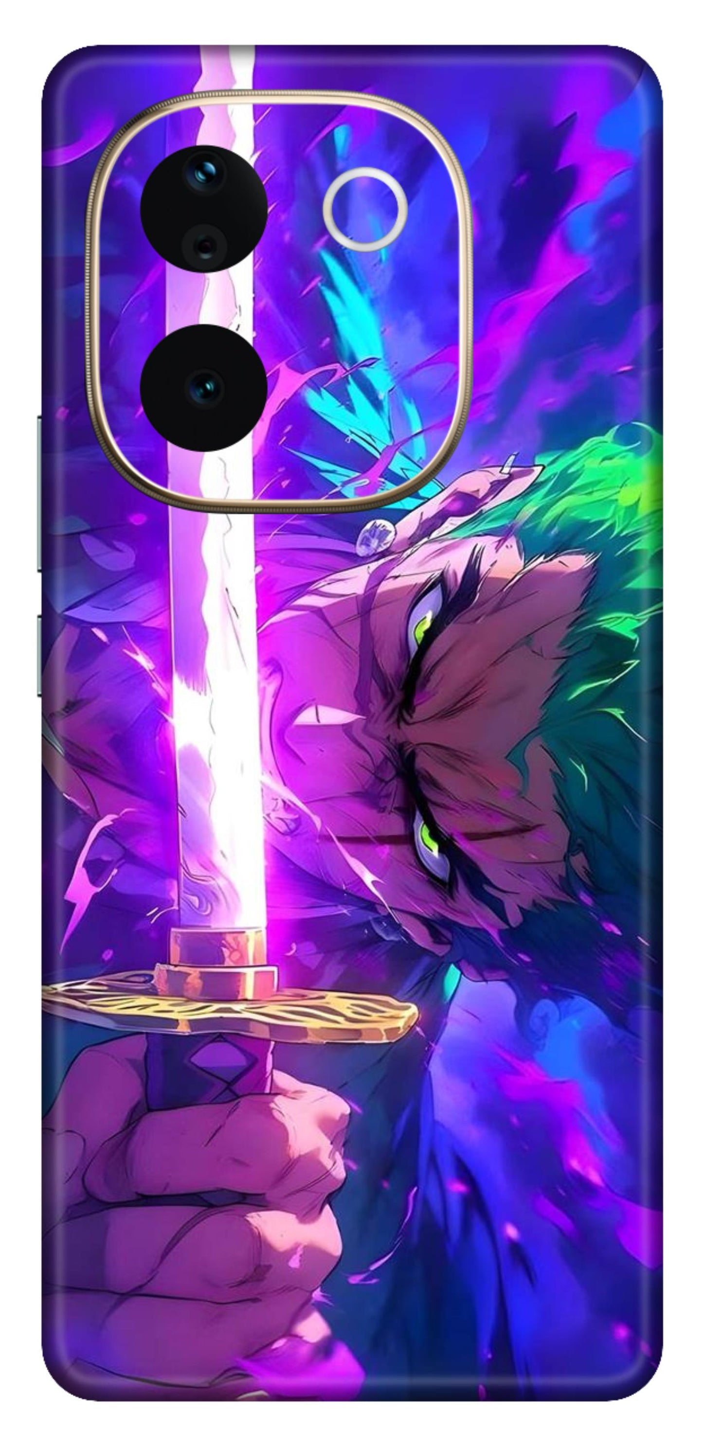 Vivo T3 Pro 5G Skins and Wraps