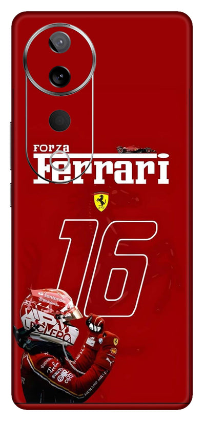16 Ferrari