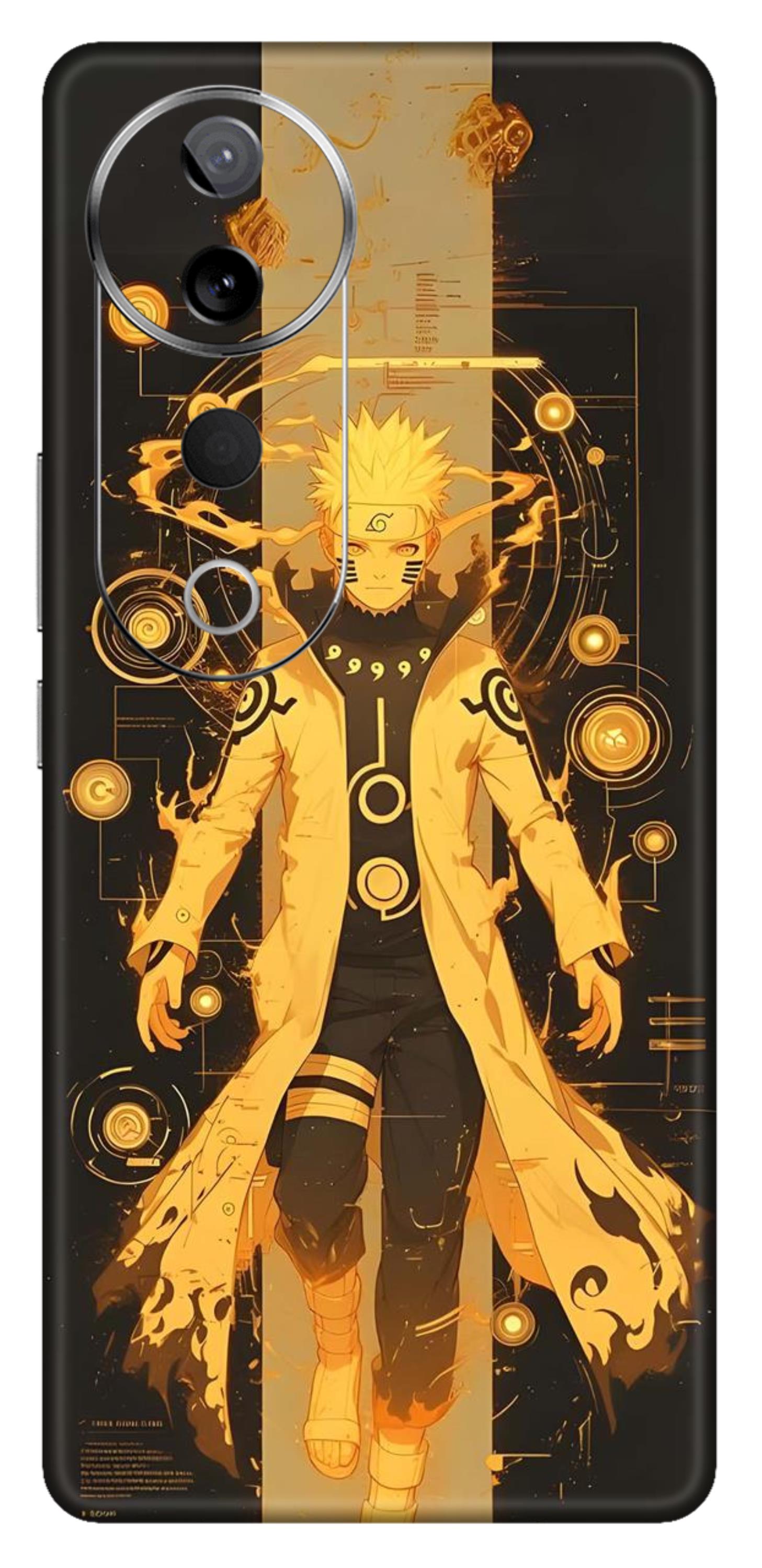 Vivo T3 Ultra 5G Skins and Wraps