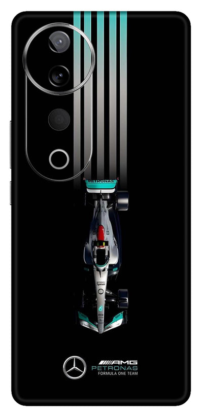 AMG Petronas