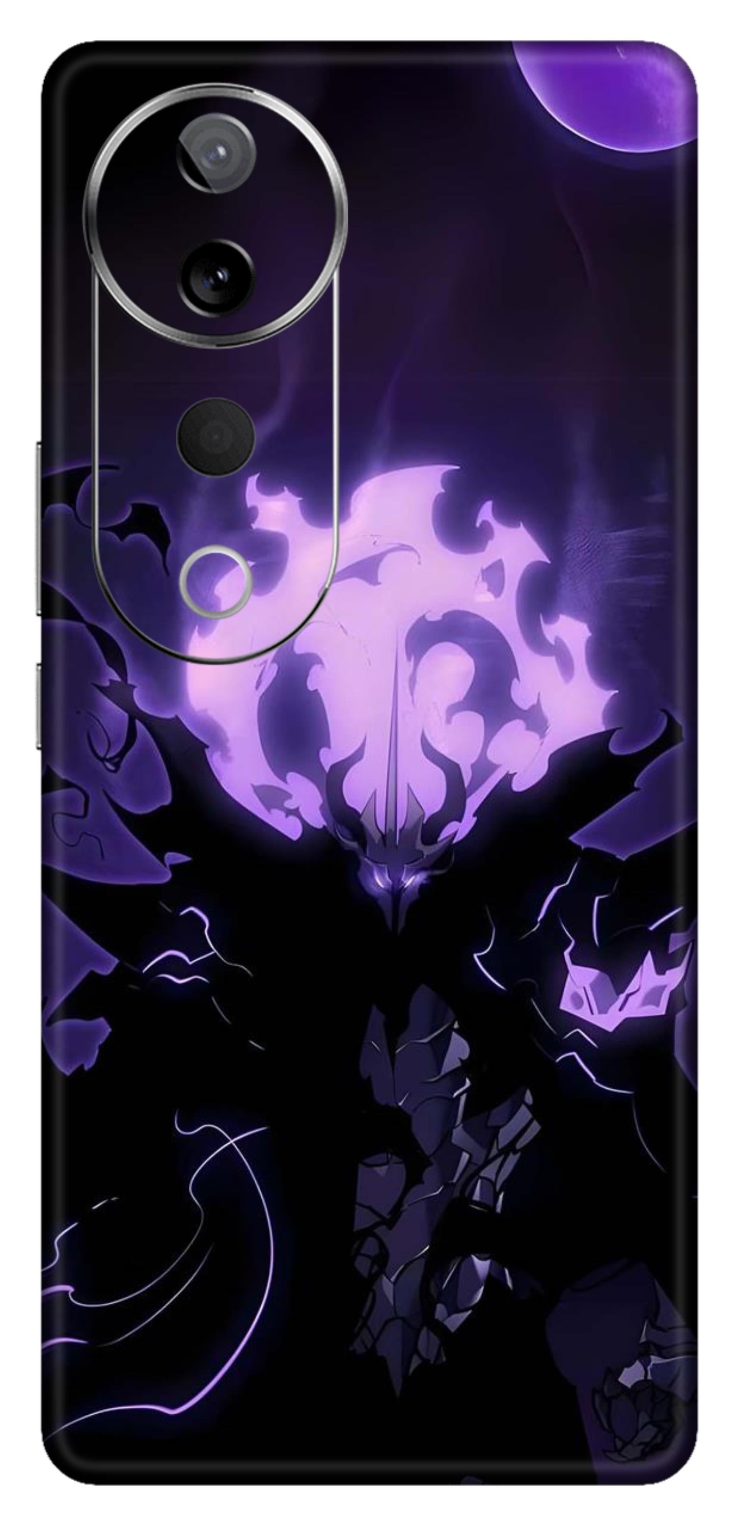 Vivo T3 Ultra 5G Skins and Wraps
