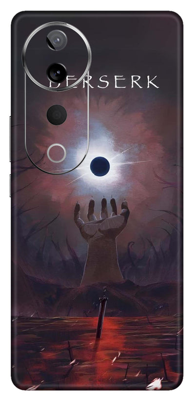Berserk Eclipse