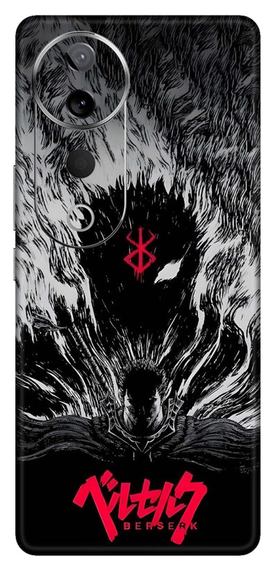 Berserk Guts