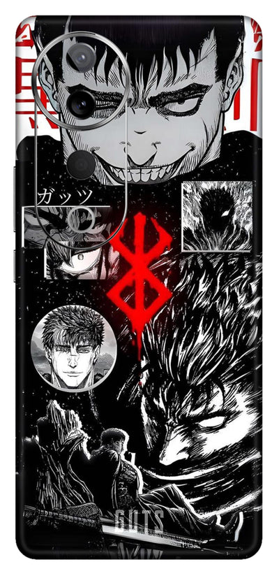 Berserk
