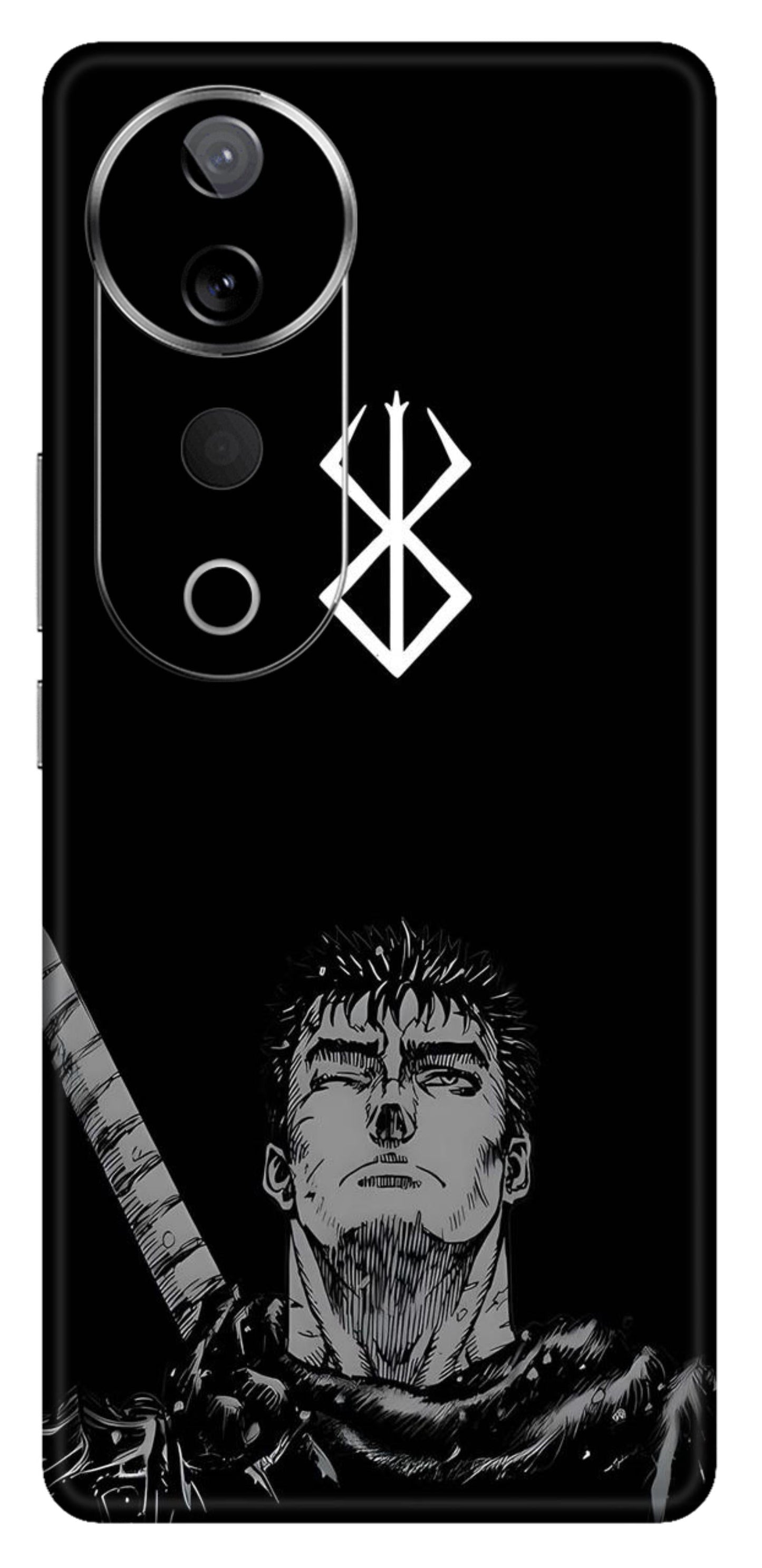 Vivo T3 Ultra 5G Skins and Wraps