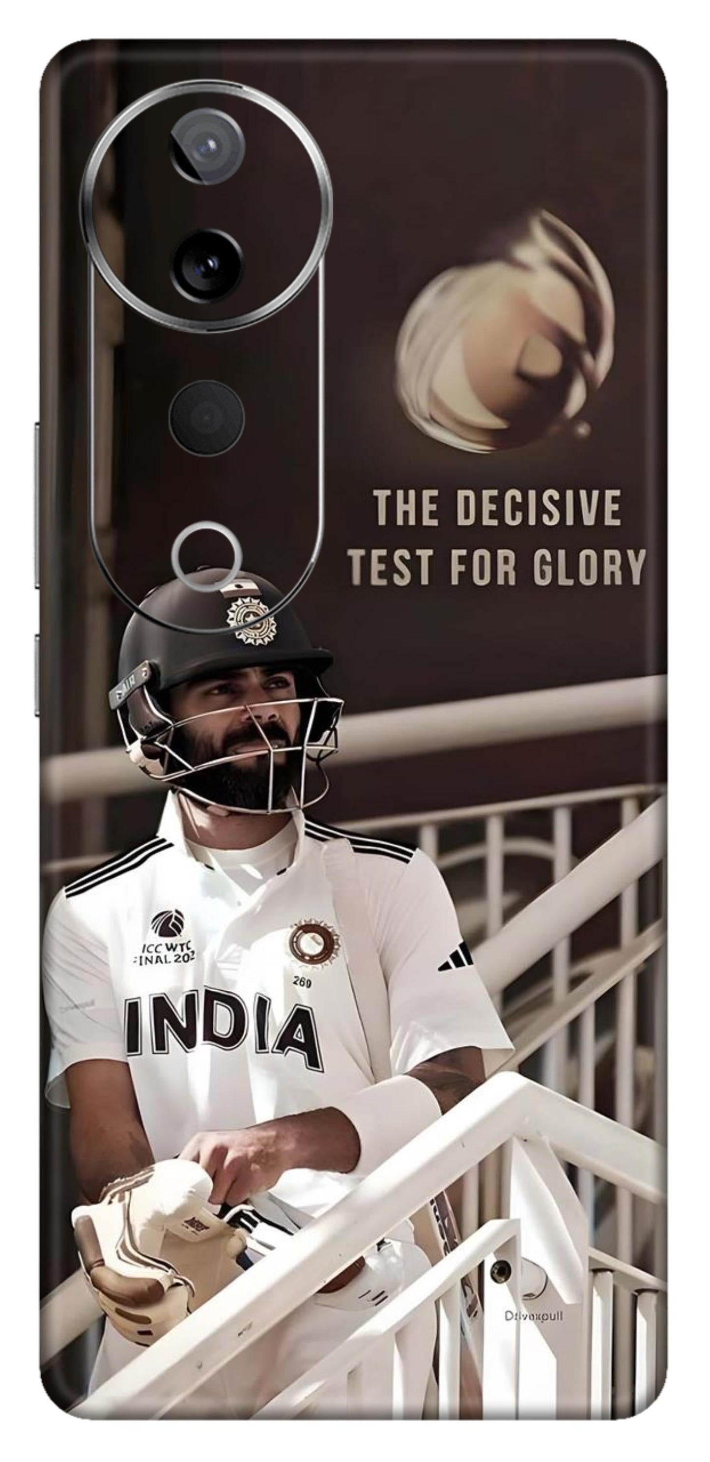 Vivo T3 Ultra 5G Skins and Wraps