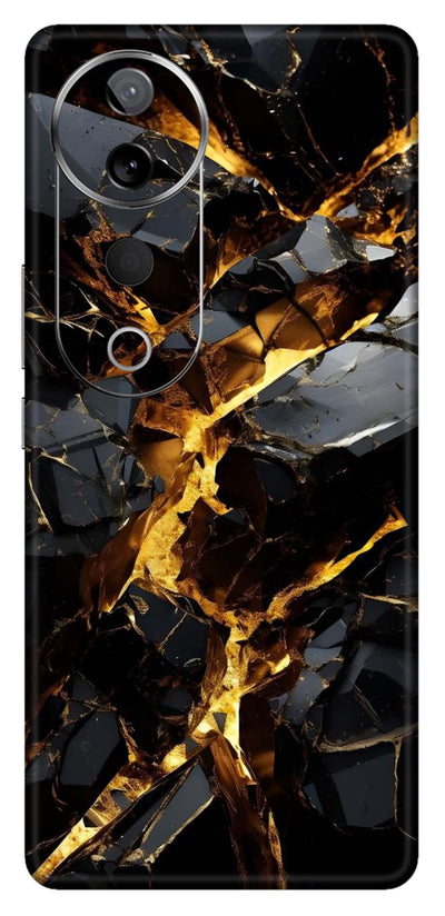 Black Marbel