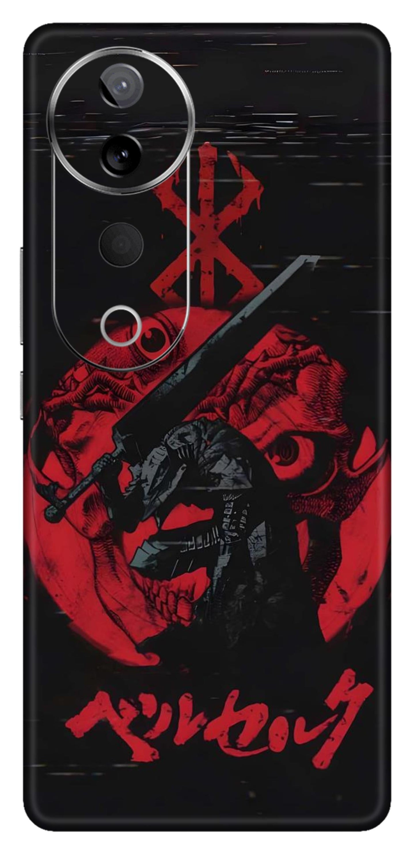Vivo T3 Ultra 5G Skins and Wraps