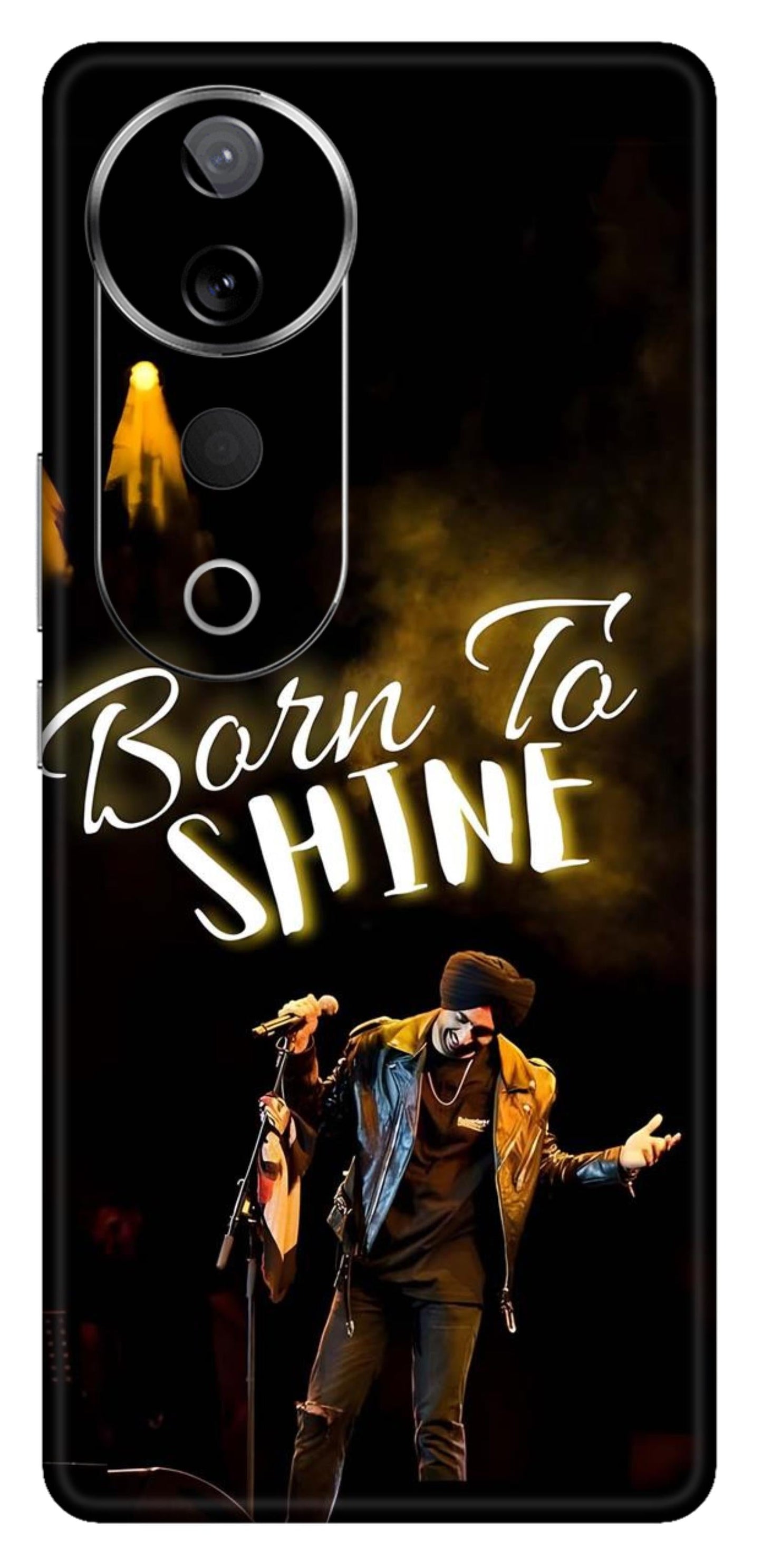 Vivo T3 Ultra 5G Skins and Wraps