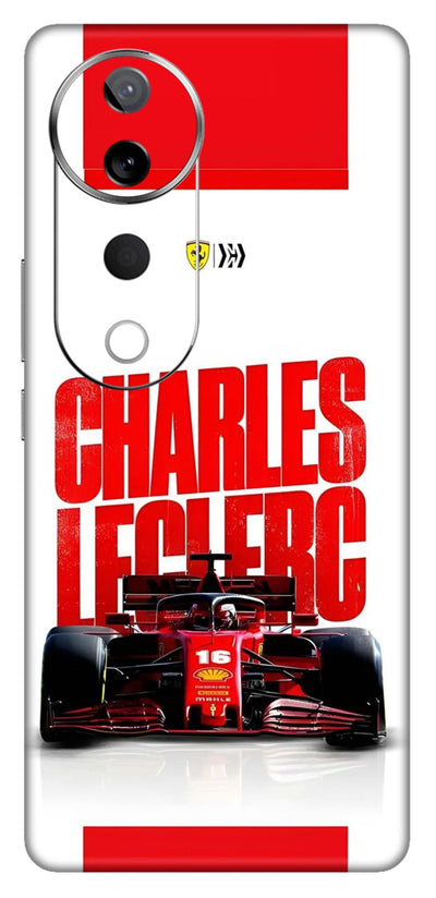 Charles Leclerc