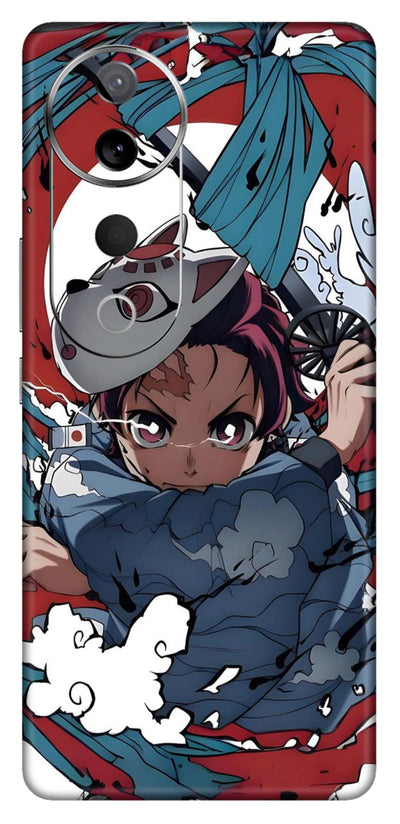 Demon Slayer
