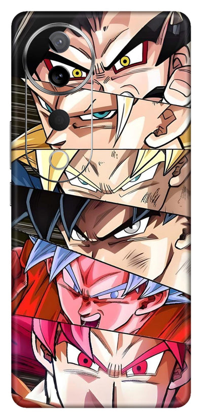 Dragon Ball