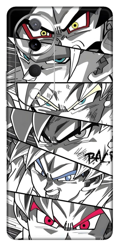 Dragon Ballz