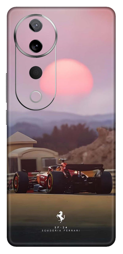 F1 Car